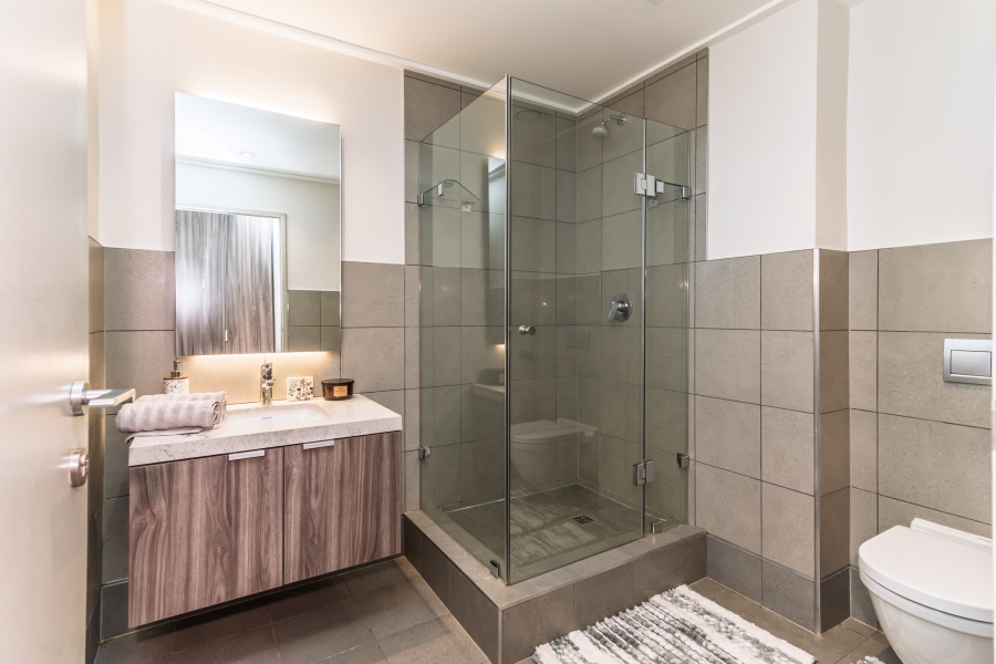 To Let 1 Bedroom Property for Rent in Cape Town City Centre Western Cape